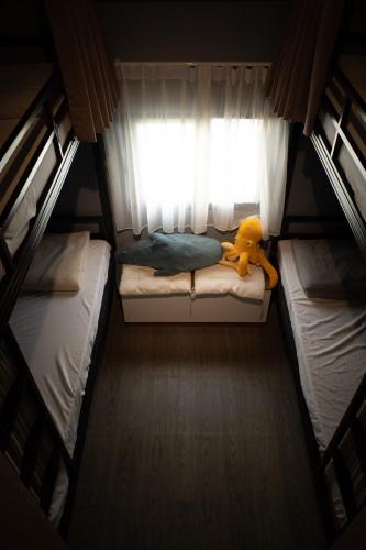 Liuqiu Hostel | ooMii Hostel