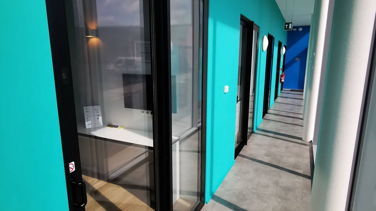 Zaventem House | Ooostel 2be Zaventem