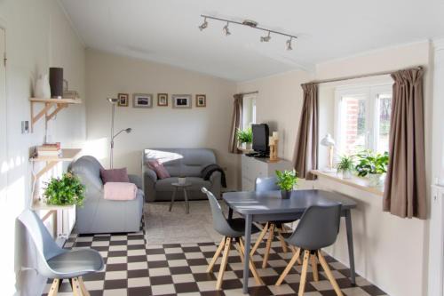 Municipality of Weert Bed & Breakfast | Op d'n Stolberg