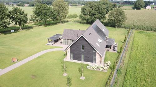 Milheeze Bed & Breakfast | Op dn Kreijtenberg