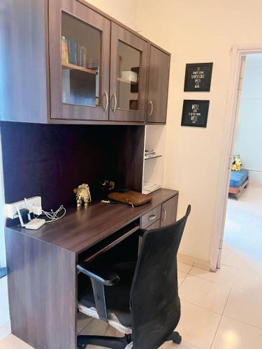 Aundh Bed & Breakfast | Opal Rohit