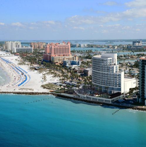 Clearwater Beach Resort | Opal Sands