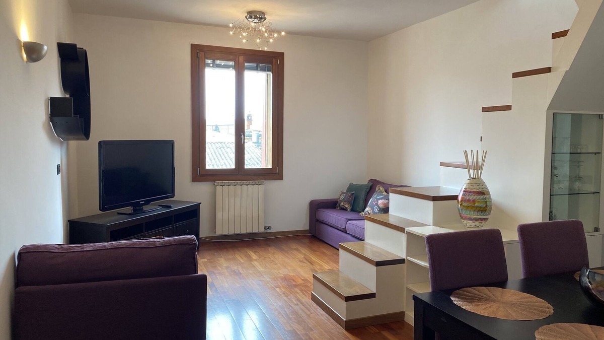 Longa Apartment | Opale Apartment With View