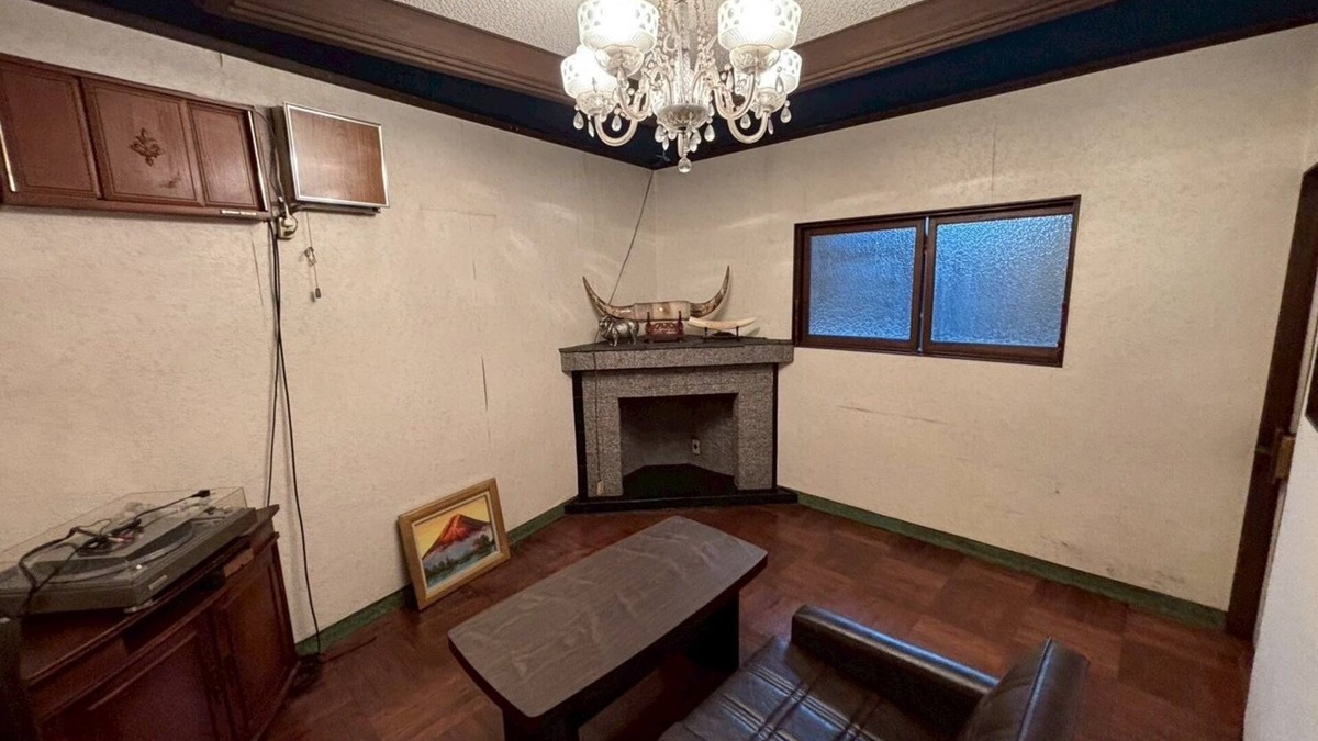 Higashiyodogawa House | Open Sale] 130 sq.m. fully reserved for 130 sq.m. 1 station from Shin-Osaka｜ Max. 14 people