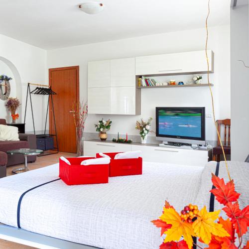 Vallo di Nera Apartment | Open Space Valnerina