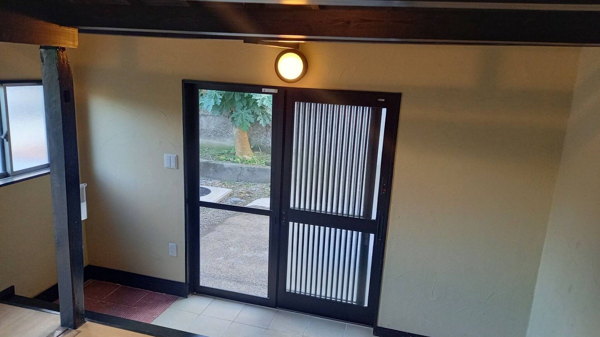 Amami House | Opened in December 2022 Goemon bath family bath/Amami Kagoshima