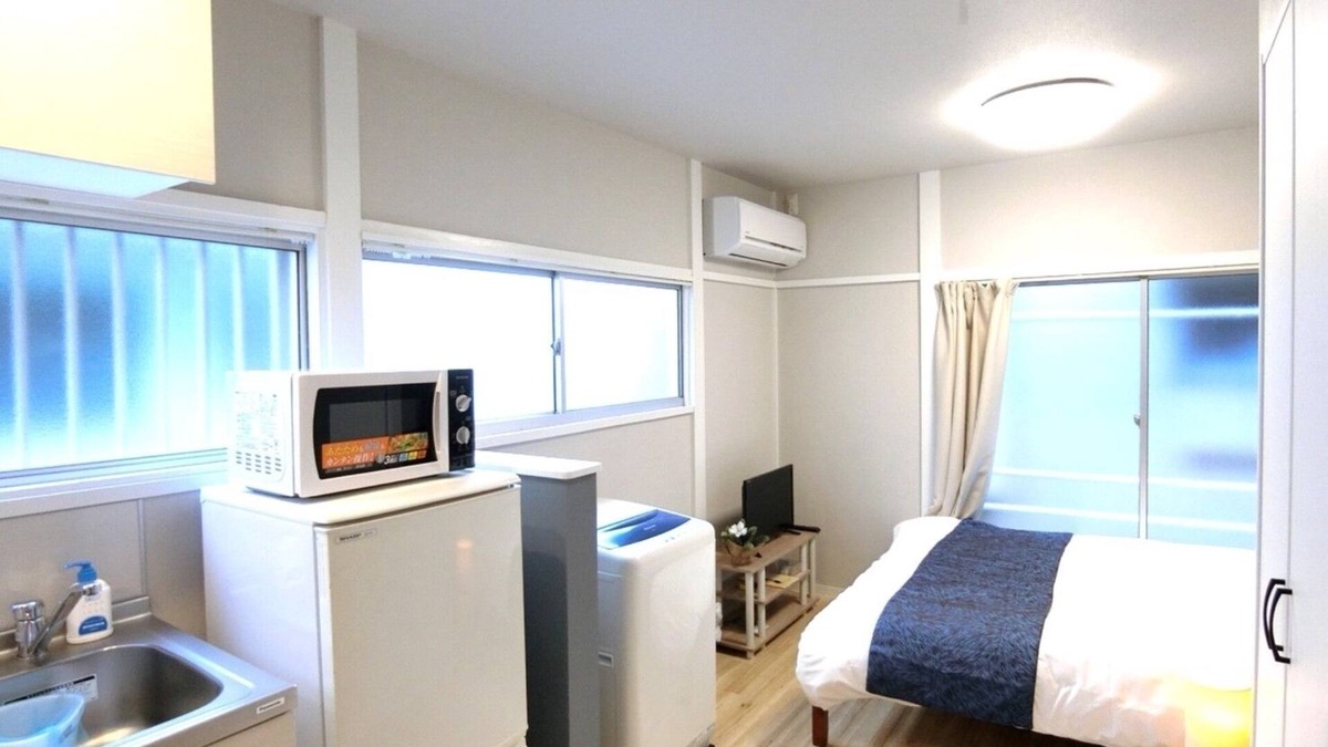 Ikebukuro Apartment | OPENING SALECLOSE TO STATION RENOVATED