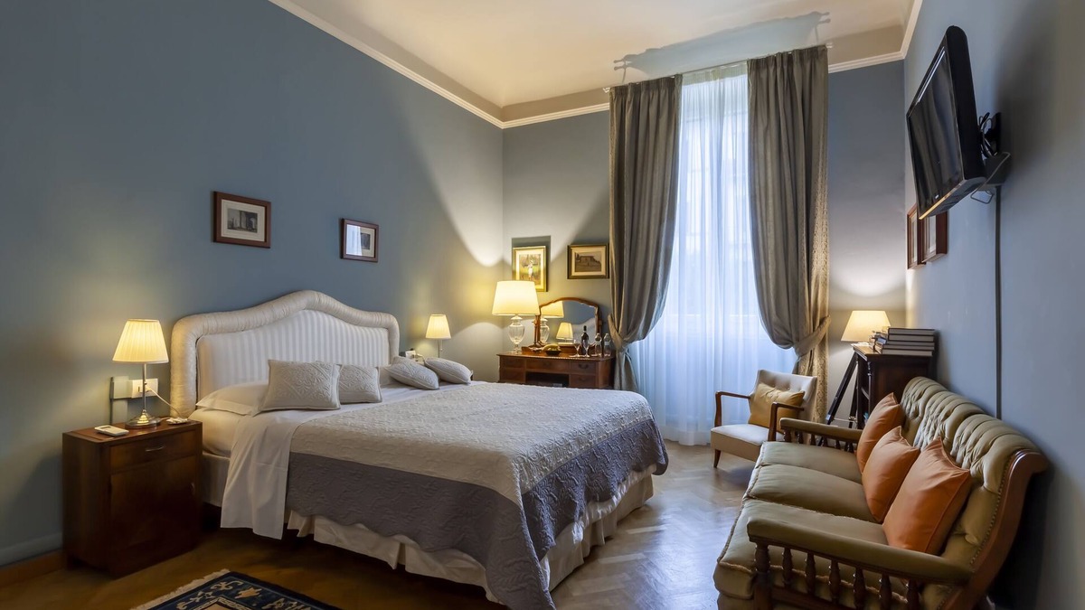 San Lorenzo Bed & Breakfast | Opera Boutique B&B