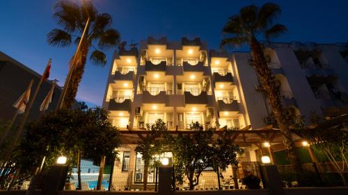 Altnkum Mahallesi Hotel | OPERA Hotel Antalya