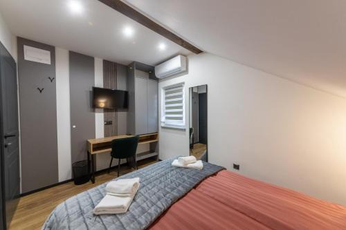 Ilok Bed & Breakfast | OPG Barbarić