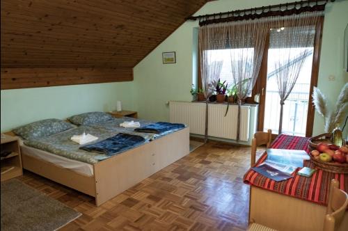 Svajcarnica House | OPG Vuk bed&breakfast "Čarobni snovi"