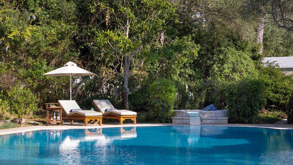 Limni Villa | Ophira - Seven Bedroom Villa, Sleeps 14
