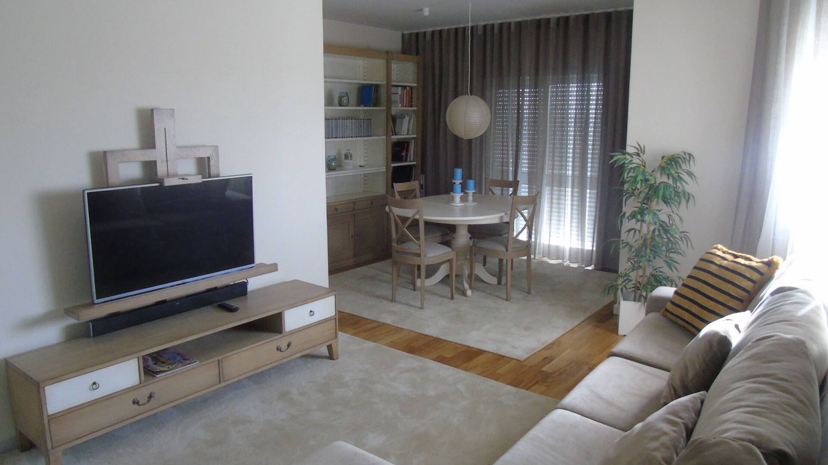 Vila Nova de Gaia Apartment | Oporto Beach Apartment (Duplex)