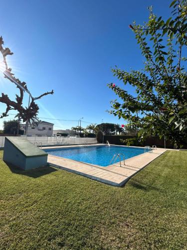 Benicassim Apartment | Oporto del Mar- Turistea