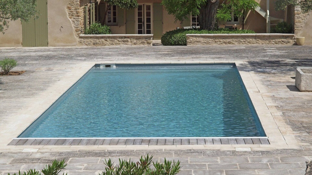 Oppede Villa | Oppède Villa with Private Pool