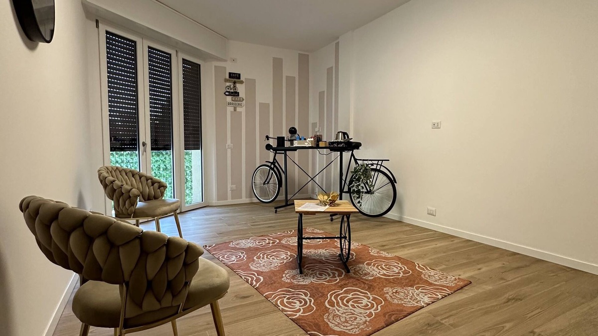 San Siro Apartment | Opposite the San Siro stadium finely renovated apartment