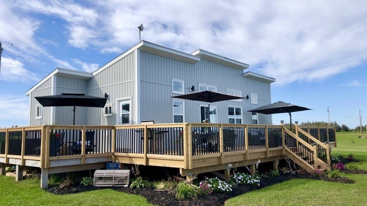 Charlotte's Shore House | Opulence On the Ocean - Adults Only Oceanfront Beach House