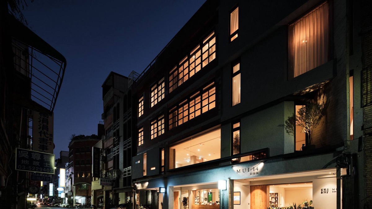Hsinchu City Centre Apartment | OR Inn