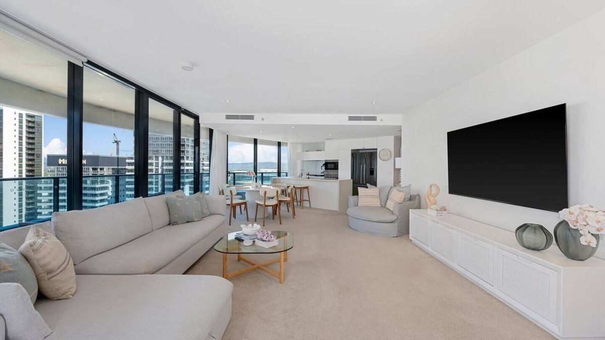 Broadbeach Apartment | Oracle - Best in Broadbeach