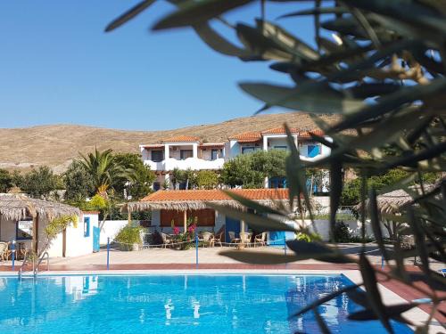 Sigri Hotel | Orama Hotel