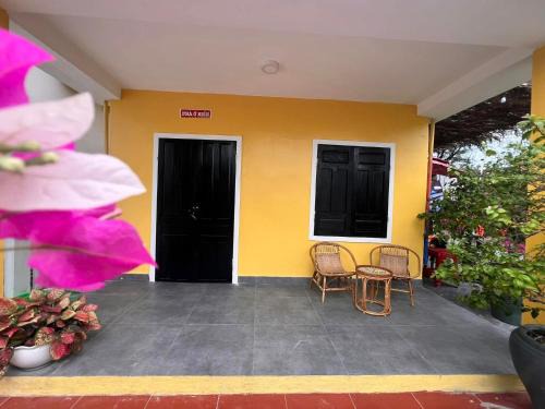 Tam Ky Apartment | Orange Beach House