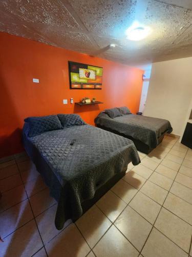 Primera Seccion Apartment | Orange condo