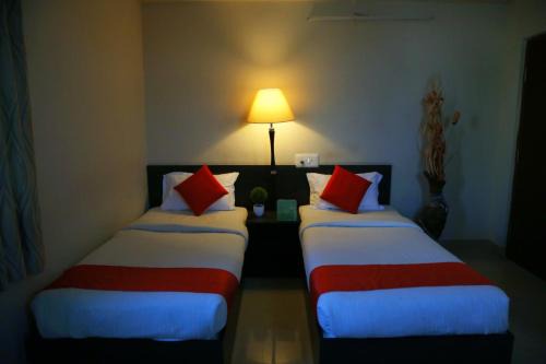Chikkajala Cabin | Orange Corner Hotel, Airport pickup & drop Available 24X7
