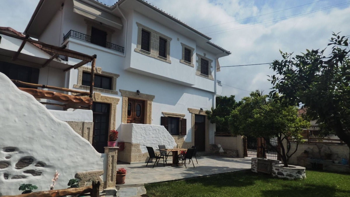 Kala Nera Apartment | Orange Garden Apartment Kala Nera