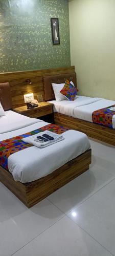 Santacruz House | Orange International-SANTACRUZ