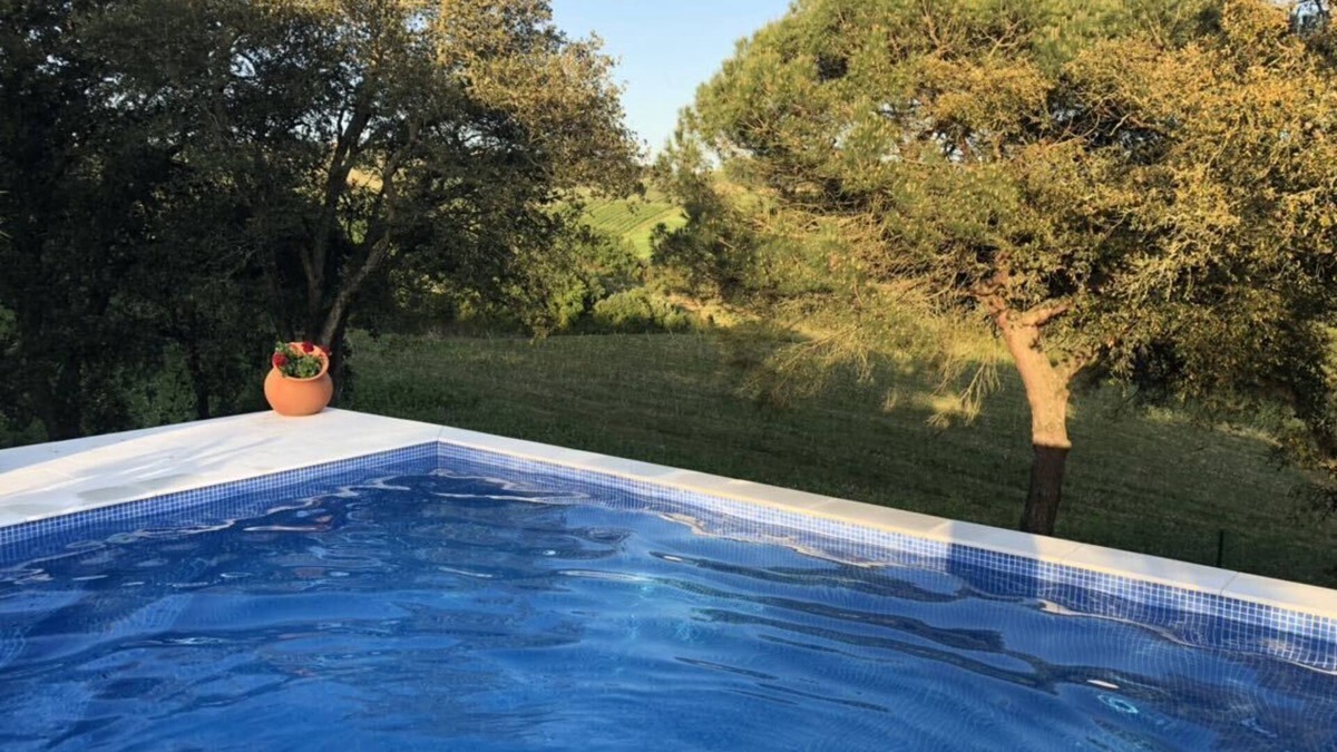 Malinha Villa | Orange Valley View Holiday Villa