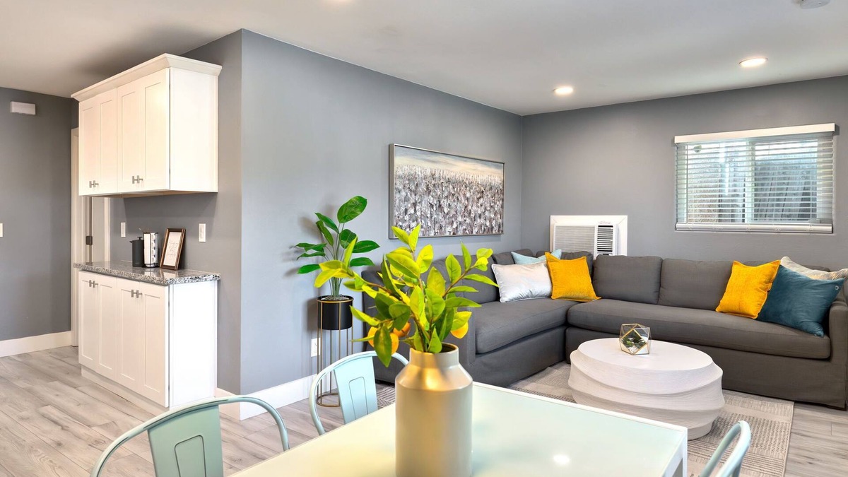 Orangevale House | Orangevale Renovated Farmhouse Retreat, Close to Folsom!