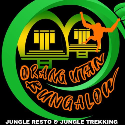 Bukit Lawang Cabin | Orangutan Bungalow