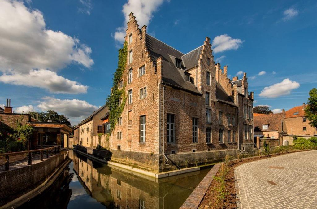 Diest Hotel | Oranje City Hotel