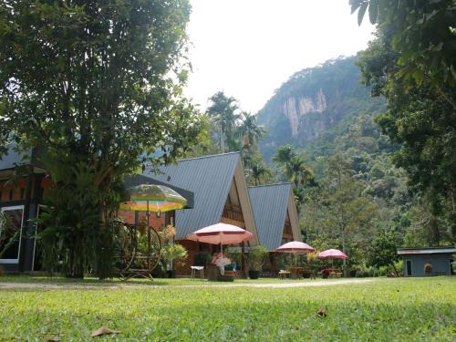 Harau House | Orau Asthana