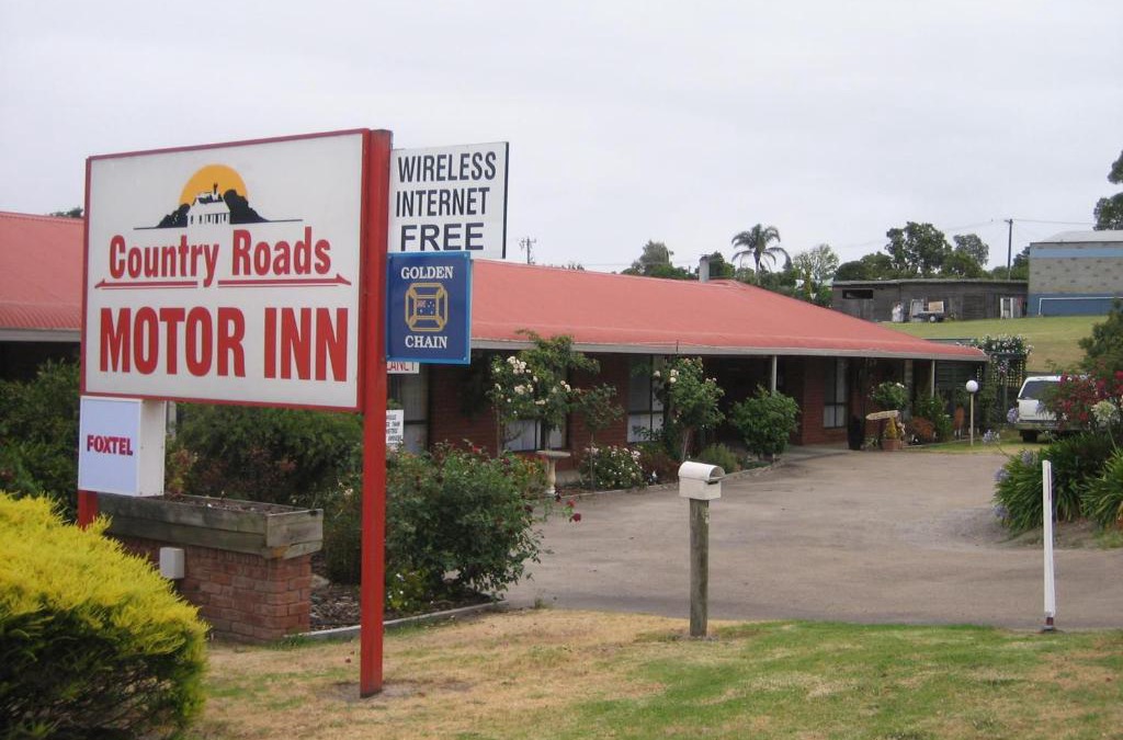 Orbost Hotel | Orbost Country Road Motor Inn