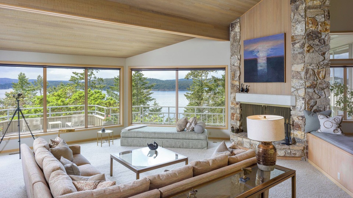 Orcas House | Orcas Island, Isle of Skye #220