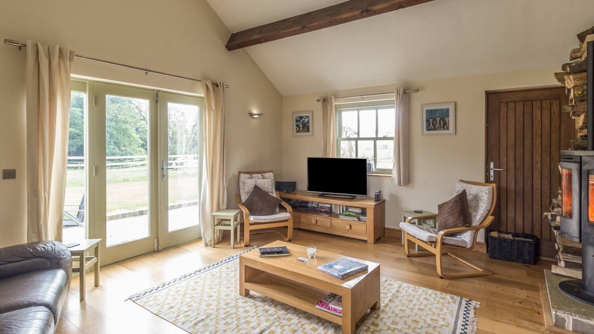 Durham Cottage | Orchard Cottage