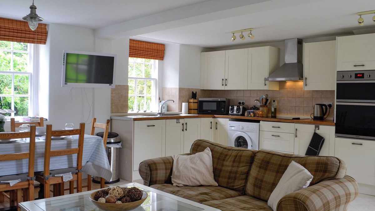 Newton Stewart Cottage | Orchard Cottage - UK12525