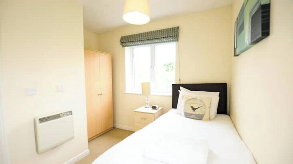 Bradley Stoke Apartment | Orchard Gate 2 Bedroom Standard Apartment