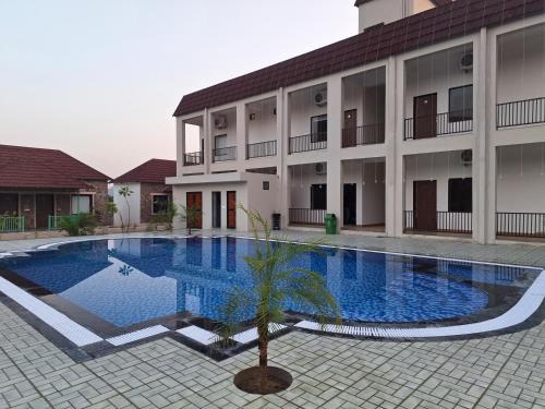 Pushkar Resort | Orchard Hills Resorts