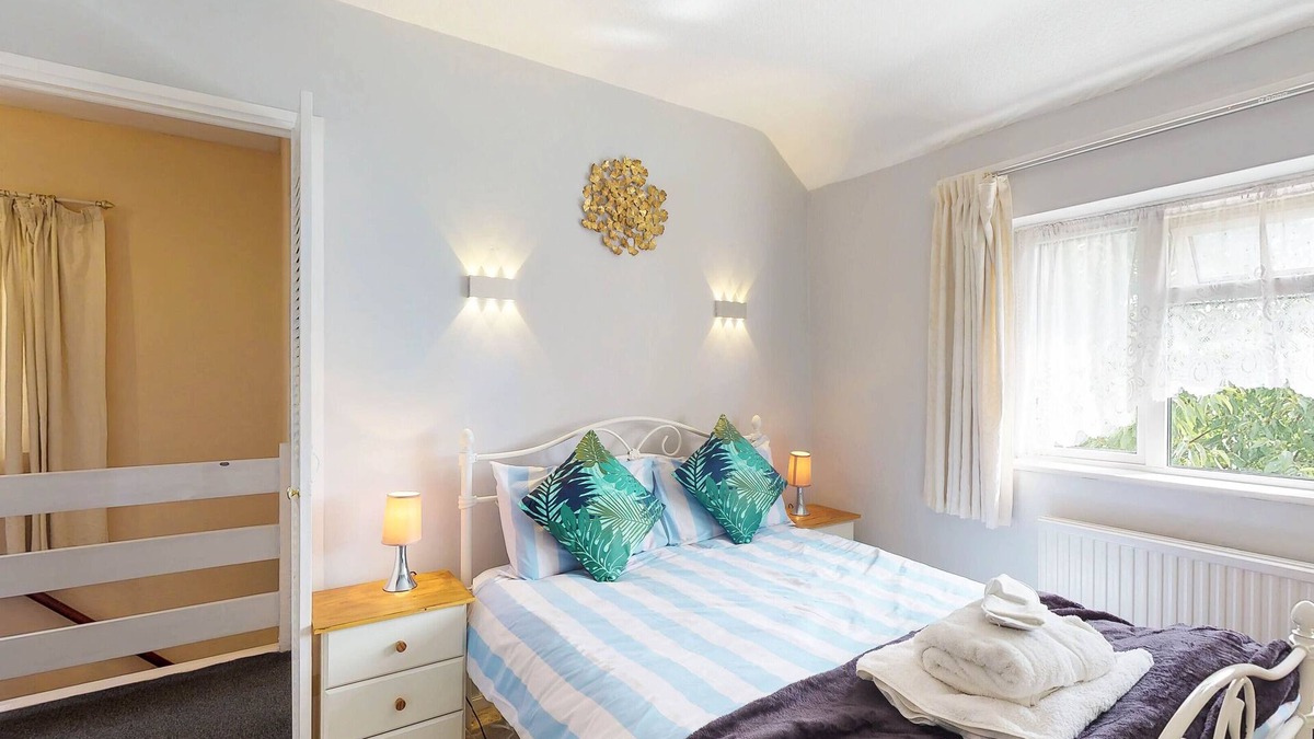 Cray Valley West House | Orchard in Orpington (St Paul's Cray, Orpington)