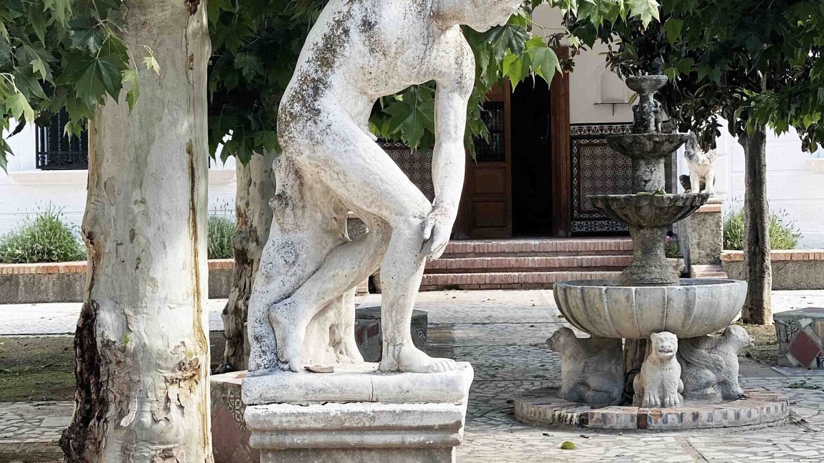 Santa Fe Ski Chalet | Orchard of the Purisima