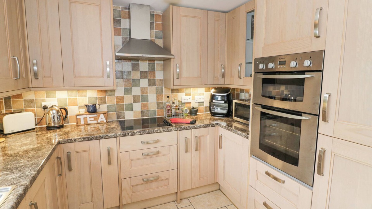 Moreton Cottage | Orchard View