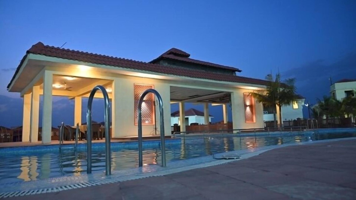 Orchha Resort | Orchha Club and Resort - OCR