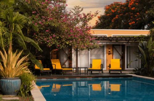 Hoskote Resort | Orchid Tree Wellness Retreat