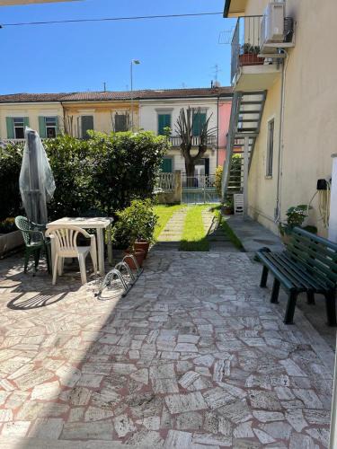 Ex Campo d'Aviazione House | Orchidea