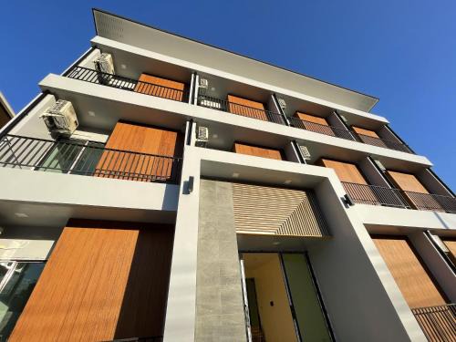Mae Sai Apartment | Order Residence