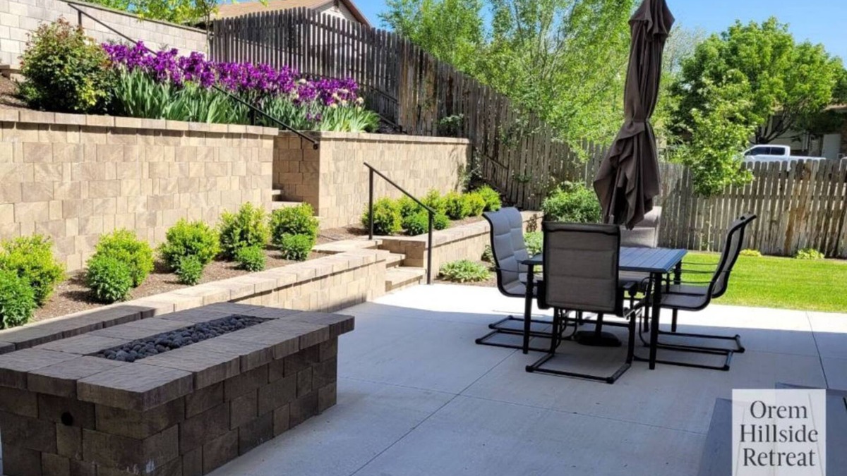 Orem House | Orem Hillside Retreat Duplex Near BYU and UVU