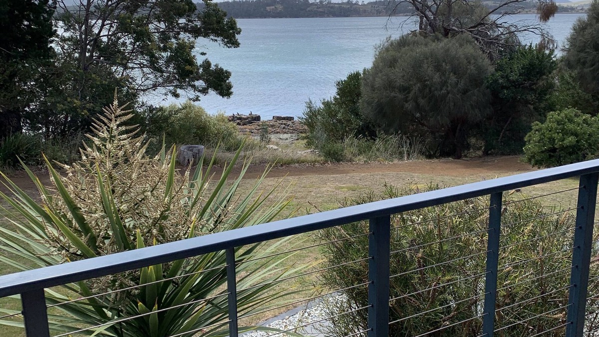 Orford House | Orford Waterfront - Orford TAS