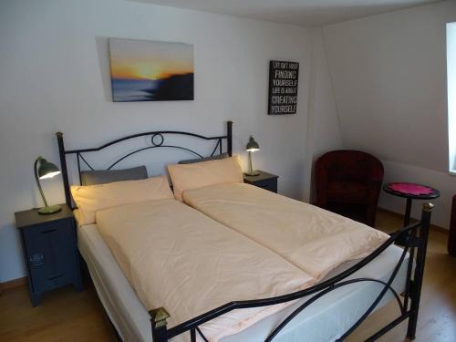 Gersau Bed & Breakfast | Organic BnB Froschkoenig Chaiserstock